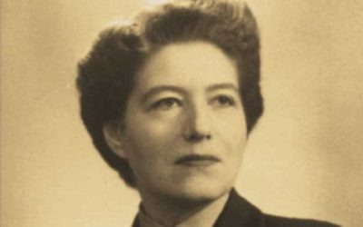 Eliza Leonida Zamfirescu- prima femeie inginer din lume