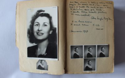 Cella Serghi – O feministǎ de o mare sensibilitate