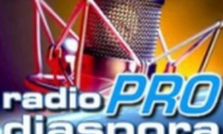 Echipa Radio ProDiaspora