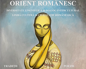 Revista ORIENT ROMANESC- numarul 21 Martie 2023
