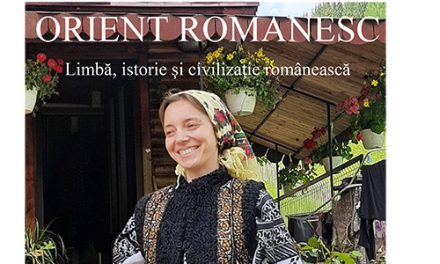 REVISTA ORIENT ROMANESC- NUMARUL 22 IUNIE 2023