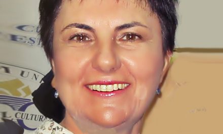 DIZARMONII FERICITE-Gabriela CĂLUȚIU SONNENBERG