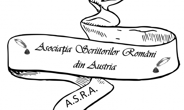 Asociația Scriitorilor Români din Austria